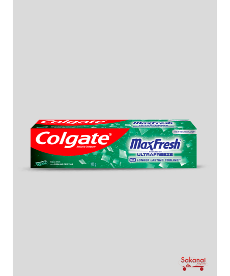 COLGATE MAXIFRESH VERT NEW...