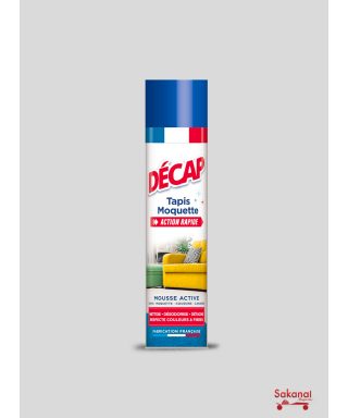 NETTOYANT TAPIS MOQUETTE...