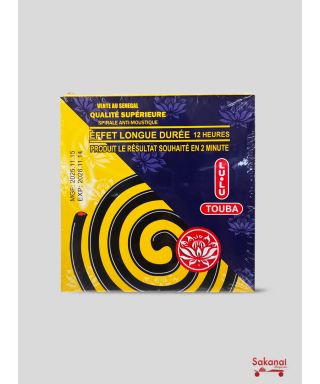 INSECTICIDELULU ENCENS...