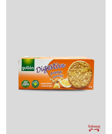 BISCUITS DIGESTIVE DIET...