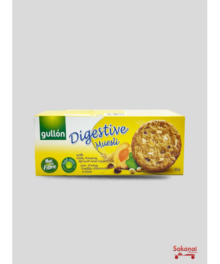 BISCUITS DIGESTIVE DIET...