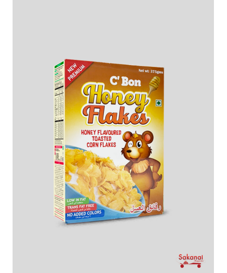 CEREALE CORN FLAKES C'BON...