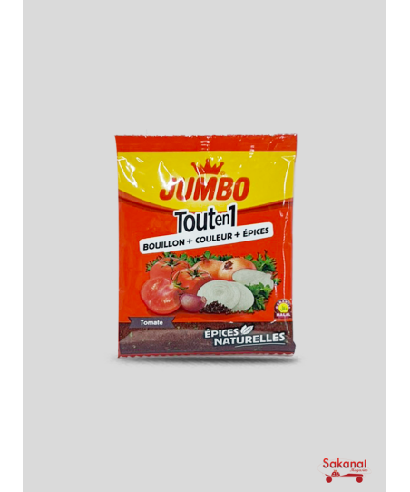 EPICE JUMBO EPICE TOMATE...