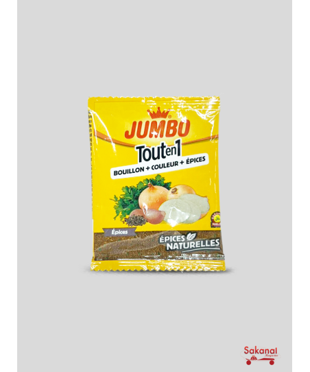 EPICE JUMBO EPICE NATURELLE...