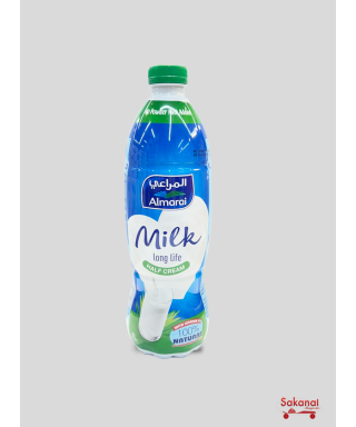 LAIT ALMARAI BOUTEILLE 100%...