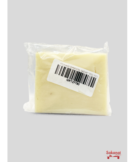 FROMAGE EMMENTAL SACHES...