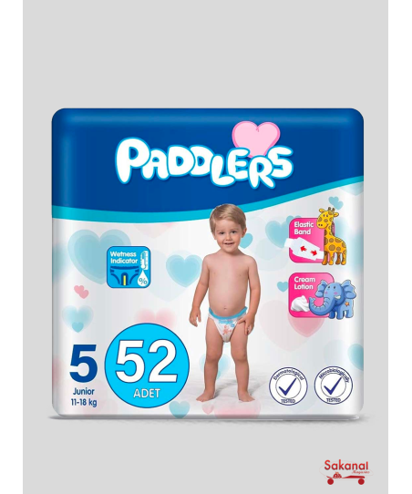 COUCHE PADDLERS DIAPERS...