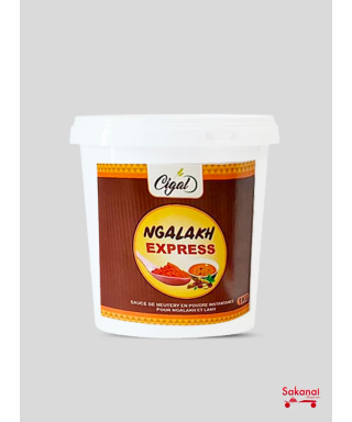 CIGAL NGALAKH EXPRESS 1KG