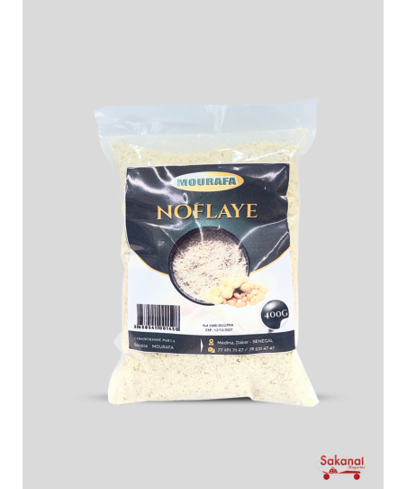 MOURAFA NOFLAYE 400G