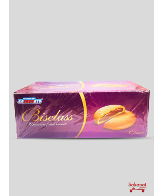 BISCUIT BISCLASS CLASSIC...