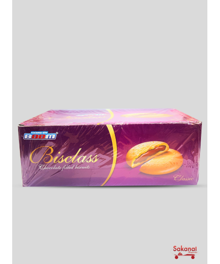 BISCUIT BISCLASS CLASSIC...