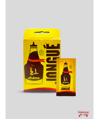 AROME JONGUE SACHETS 100ML...