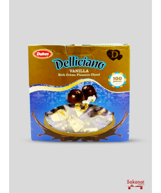 CHOCOLAT DELLICIANO CHOCO...