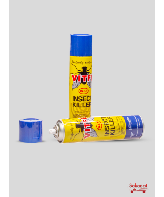 INSECTICIDE KILLER VITFE 400ML