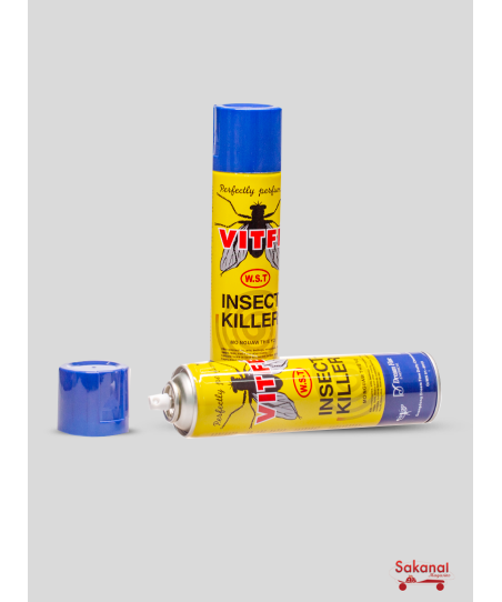 INSECTICIDE KILLER VITFE 400ML