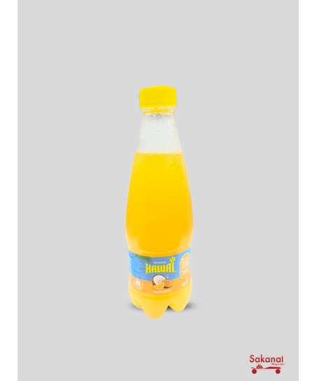 JUS HAWAI TROPICAL 500ML