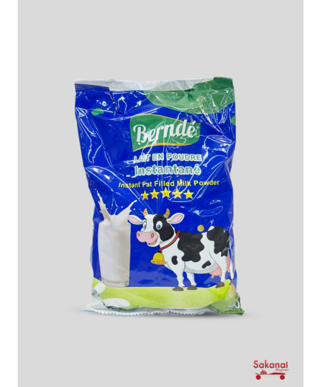 LAIT EN POUDRE BERNDE 500G