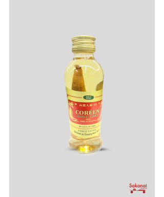 BOISSON ENERGETIQUE COREEN...