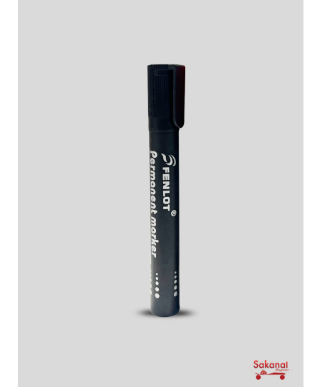 STYLO PERMANENT MARKER...