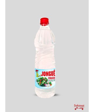 VINAIGRE JONGUE  BLANC 1L
