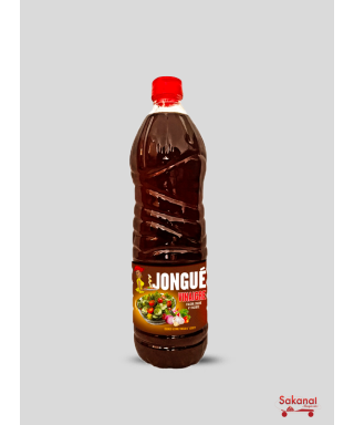 VINAIGRE JONGUE  ROUGE 1L