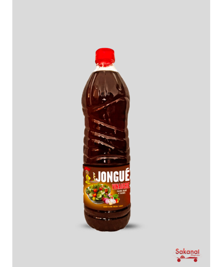VINAIGRE JONGUE  ROUGE 1L
