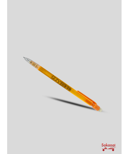 CRITERIUM EN PLASTIC 0.5MM