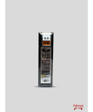 CRITERIUM RECHARGE 0.5MM