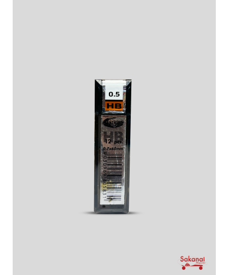 CRITERIUM RECHARGE 0.5MM