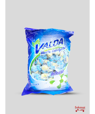 BONBON VALDA MENTHE...