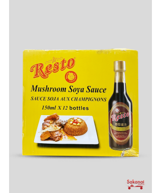 CARTON SAUCE SOJA PM RESTO...