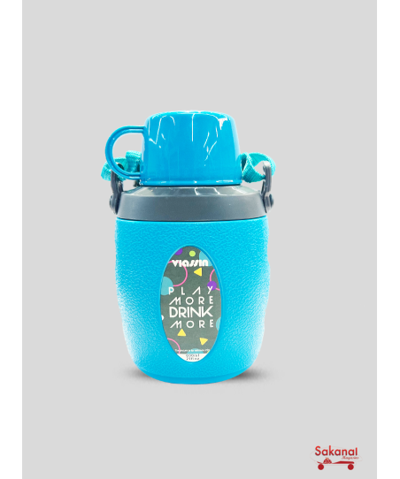 GOURDE ENFANT VIASSIN 600ML