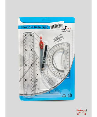MATERIEL GEOMETRIE TOP...
