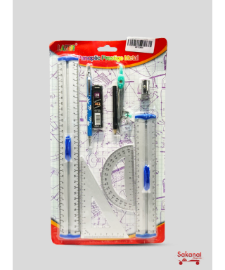 MATERIEL GEOMETRIE EN FER GM