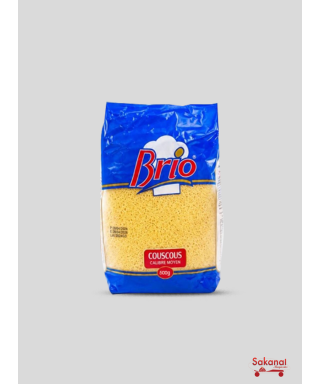 COUSCOUS BRIO MOYEN 500G