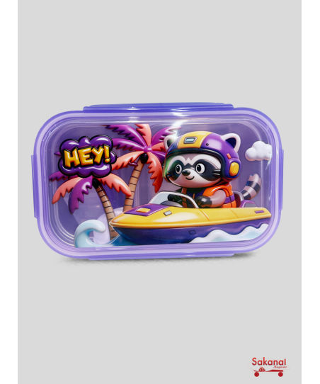 GOURDE ENFANT  LUNCH BOX ET...