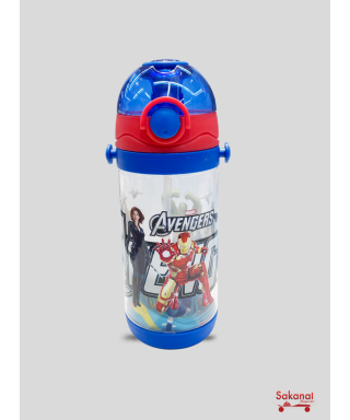 GOURDE ENFANT AVENGERS 600ML