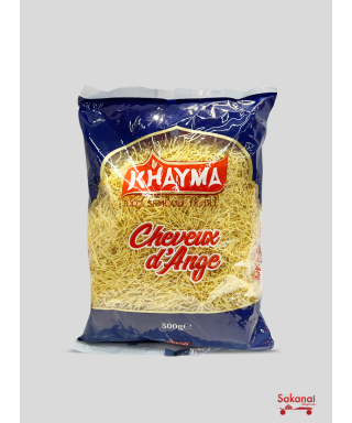 VERMICELLE KHAYMA 500G