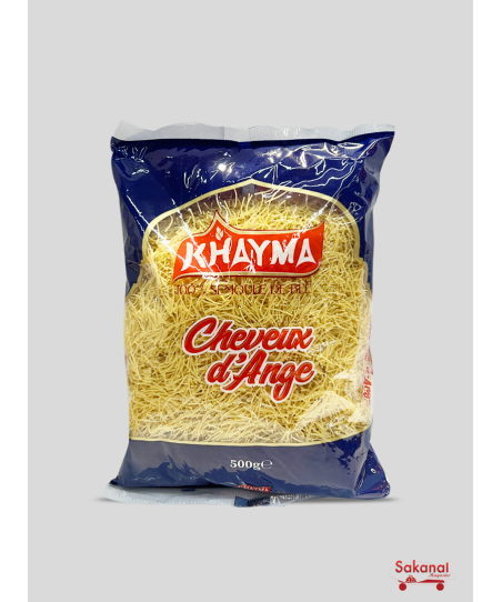 VERMICELLE KHAYMA 500G