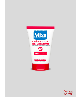 MIXA CREME MAIN CICA...