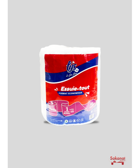 ESSUI TOUT LYS ONE  JUMBO...