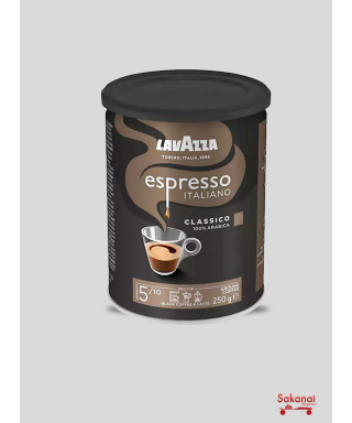 CAFE LAVAZZA  ESPRESSO POT...
