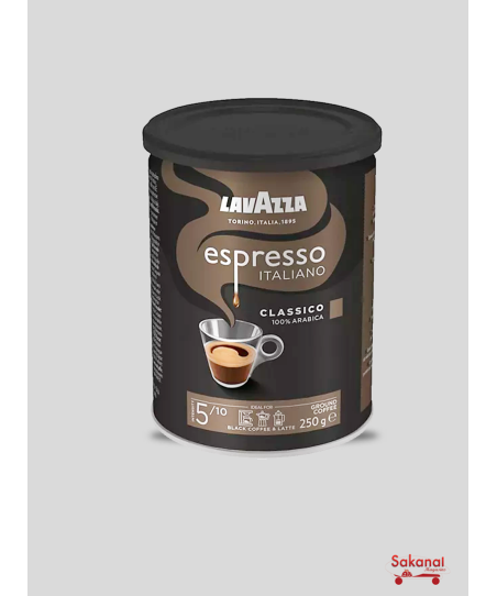 CAFE LAVAZZA  ESPRESSO POT...