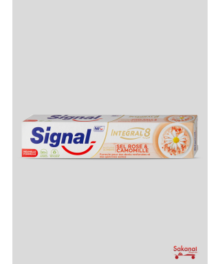 SIGNAL INTEGRAL 8 SEL ROSE...