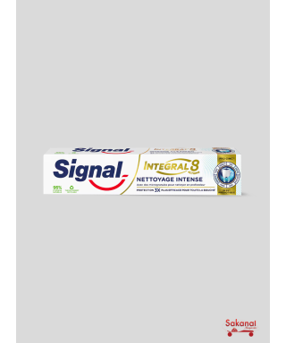 SIGNAL INTEGRAL 8...