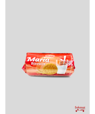 BISCUITS CUETARA FOURRE...