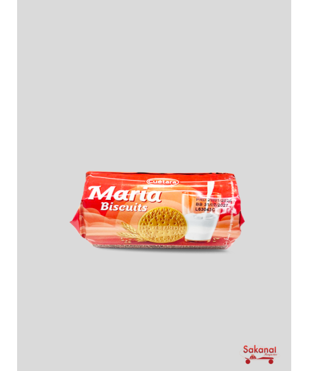BISCUITS CUETARA FOURRE...