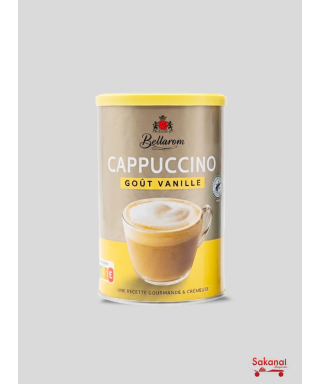 CAPPUCCINO AROMATISE...