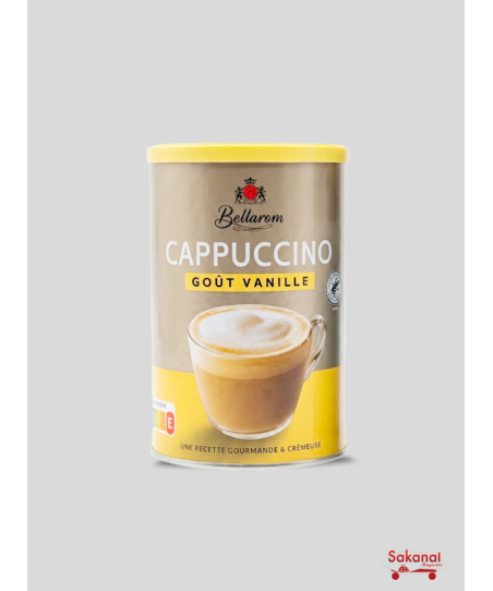 CAPPUCCINO AROMATISE...