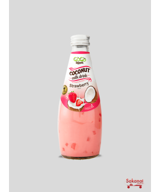 JUS DE COCO ROYAL COCONUT...